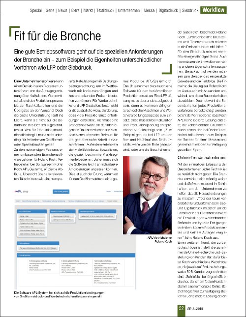 Webvorschau-Artikel