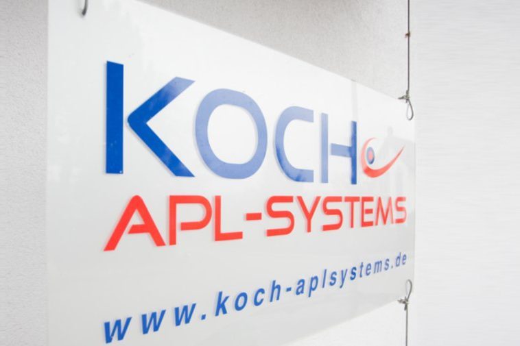 (c) Koch-aplsystems.de