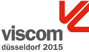 Viscom 2015 Logo